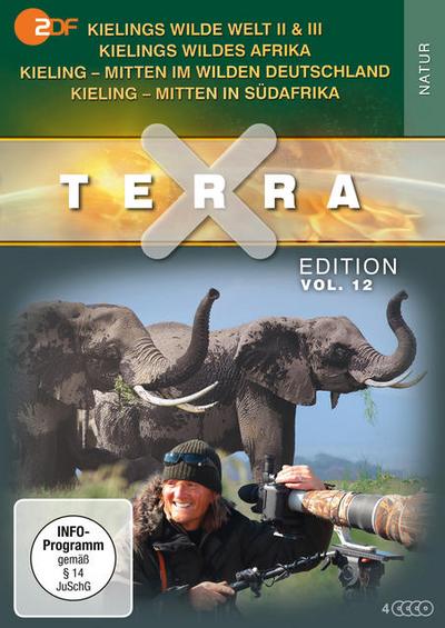 Terra X