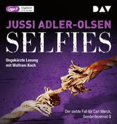Selfies