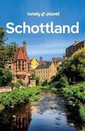 Lonely Planet Schottland