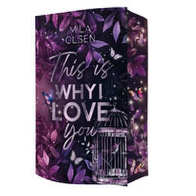 This is Why I Love You