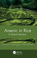 Arsenic in Rice