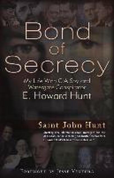 Bond of Secrecy