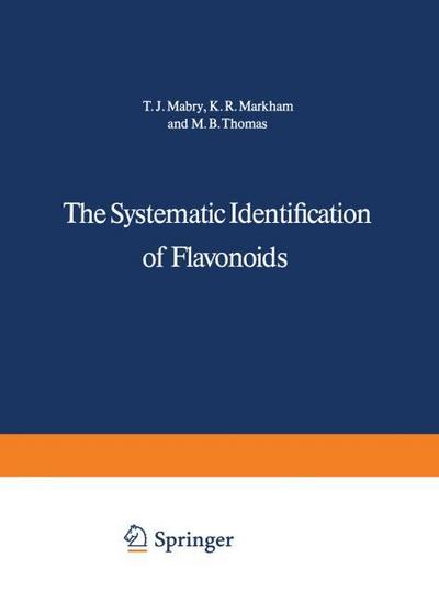 The Systematic Identification of Flavonoids