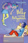 Holly und das Hollygramm