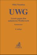 Gesetz gegen den unlauteren Wettbewerb