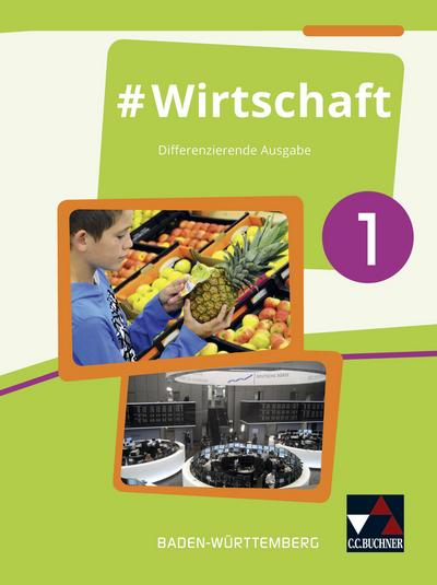 Wirtschaft - Baden-Württemberg