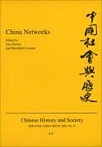 China Networks