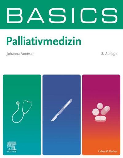 BASICS  Palliativmedizin