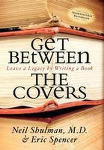 Get Between the Covers