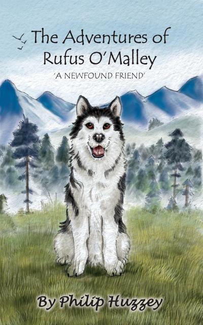 The Adventures of Rufus O’Malley