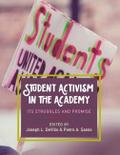 Student Activism in the Academy