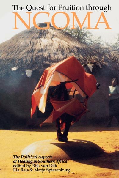 Quest for Fruition Through Ngoma