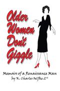 Older Women Don’t Giggle
