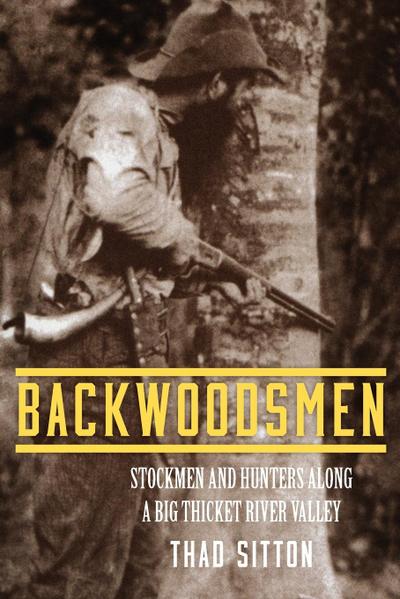 BACKWOODSMEN