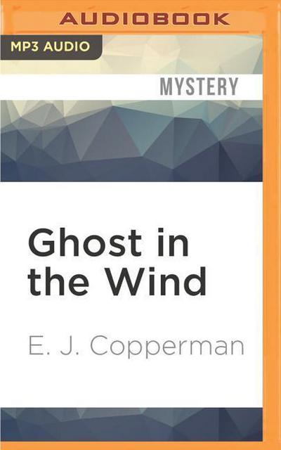Ghost in the Wind