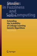 Extending the Scalability of Linkage Learning Gene