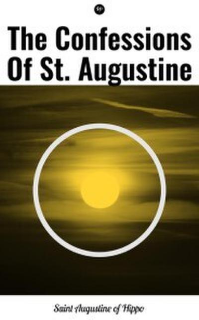 The Confessions of St. Augustine