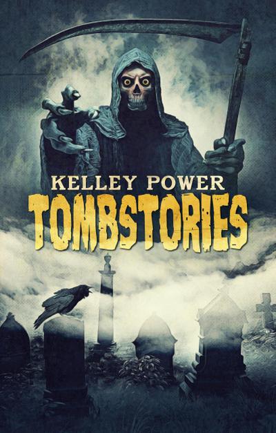 Tombstories