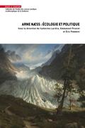 Arne Naess: écologie et politique