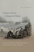 Oregon and the Collapse of Illahee