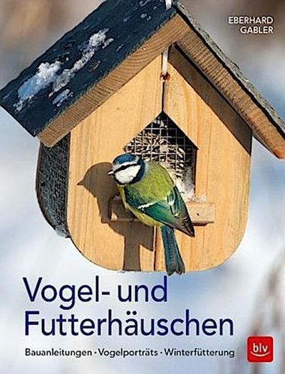 Vogel- und Futterhäuschen
