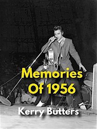 This Year in History 1956