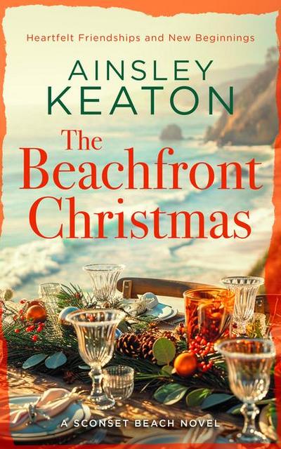 The Beachfront Christmas