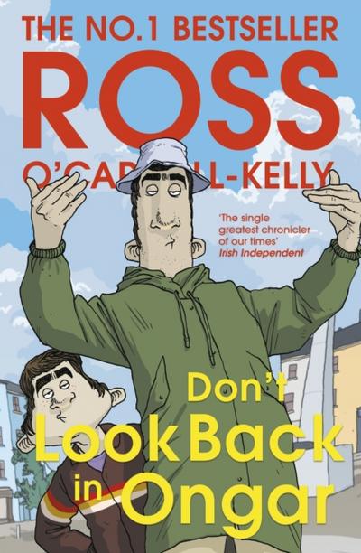 Don t Look Back in Ongar
