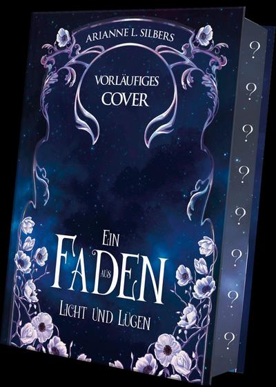 Ein Faden aus Licht und Lügen