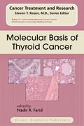 Molecular Basis of Thyroid Cancer