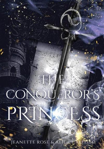 The Conqueror’s Princess