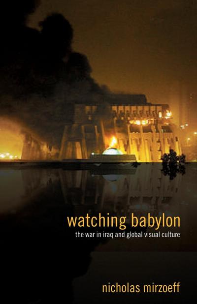 Watching Babylon