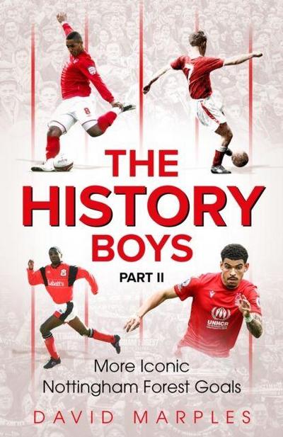The History Boys Part Two