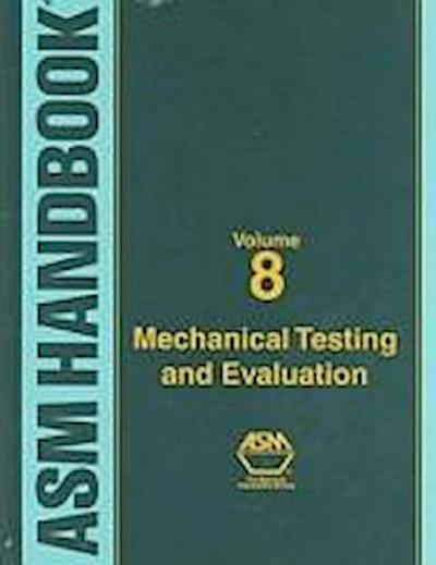 ASM HB V. 8