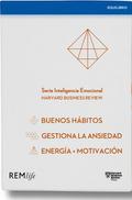Estuche Inteligencia Emocional Hbr: Equilibrio