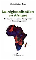 La régionalisation en Afrique