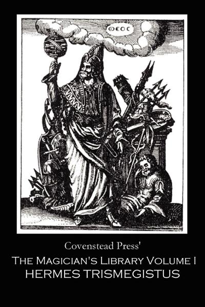 The Magician’s Library Volume I