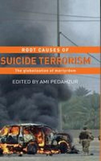 Root Causes of Suicide Terrorism