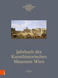 Jahrbuch des Kunsthistorischen Museums Wien 19/20