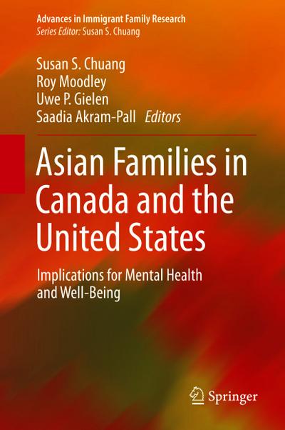 Asian Families in Canada and the United States