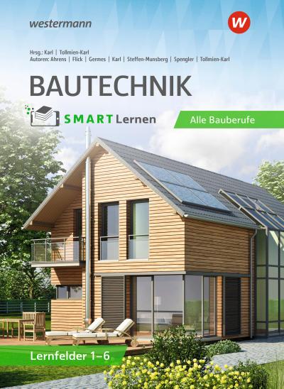 Bautechnik SMART Lernen
