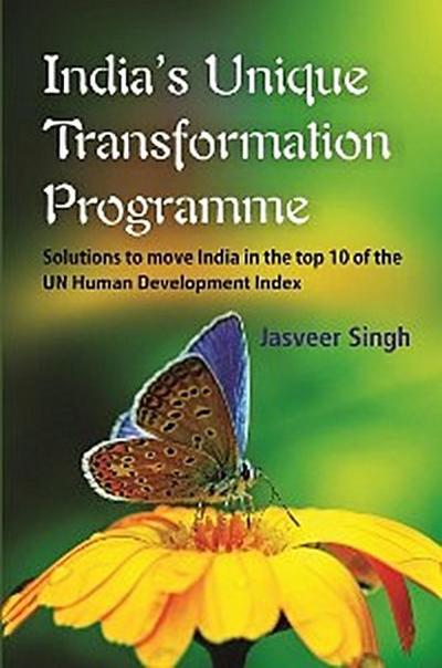 India’s Unique Transformation Programme
