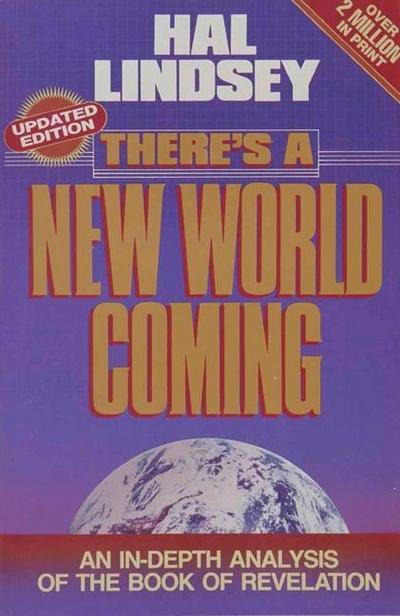 There’s A New World Coming