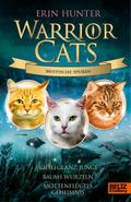 Warrior Cats - Mystische Spuren | Buch