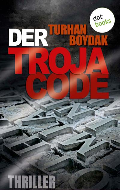 Der Troja-Code