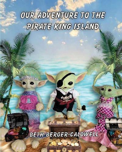 Our Adventure to the Pirate King Island