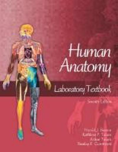 Human Anatomy Laboratory Textbook