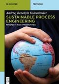 Sustainable Process Engineering von Andrzej Benedykt Koltuniewicz | Ebook