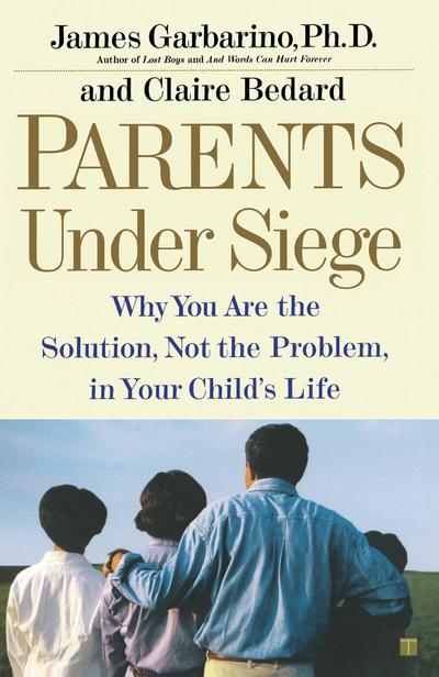 Parents Under Siege