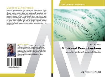 Musik und Down Syndrom